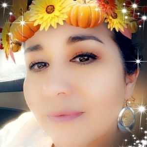 Meet your Posher, Sylvia